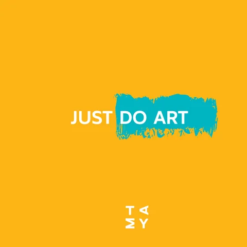 Just do art