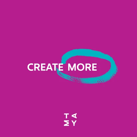 Create more