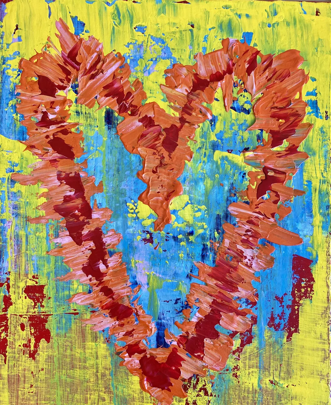 Corazón II
