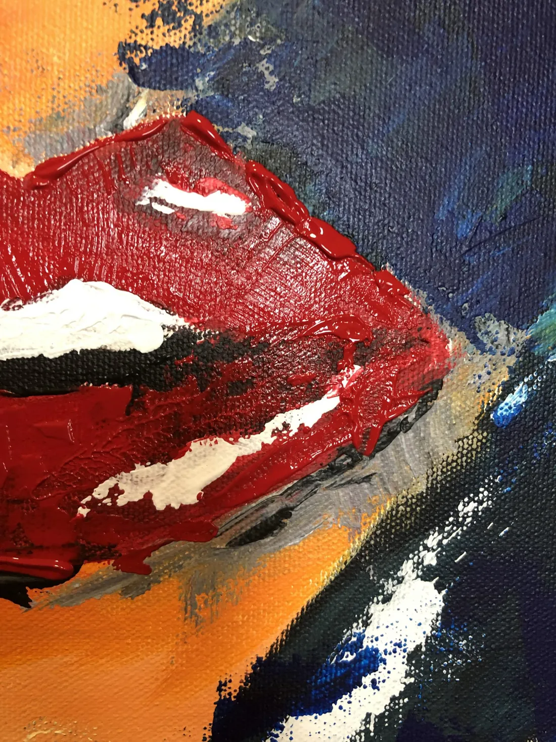 Labios II